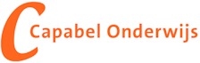 logo capabel onderwijs